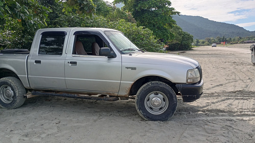 Ford Ranger 2.8 Xl Cab. Dupla 4x2 4p