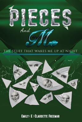 Libro Pieces. And Me.: The Stuff That Wakes Me Up At Nigh...
