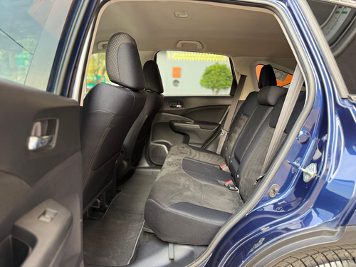 Honda CR-V I-STYLE TA