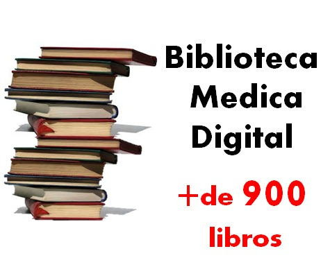 Mega Biblioteca De Libros Medicina Pdf