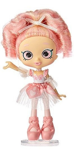 Shopkins Shoppies Amazon Exclusive Doll Pirouetta