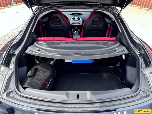 Mitsubishi Eclipse 3.8 Gt V6