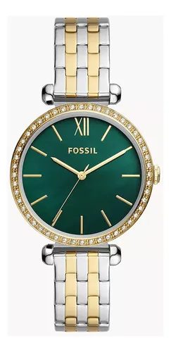 comprar Reloj Fossil Original Q2