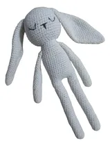 Comprar Muñecos De Apego Amigurumi Bebes  Estimulacion  Confort