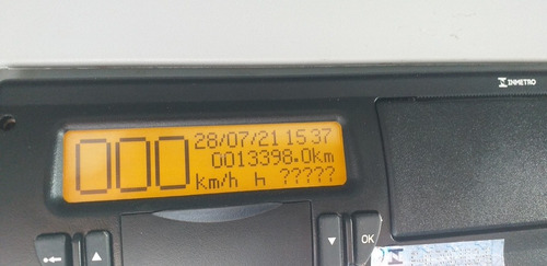 Imagem 5 de 15 de Iveco 360