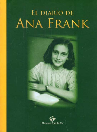 Diario De Ana Frank El - Frank Ana