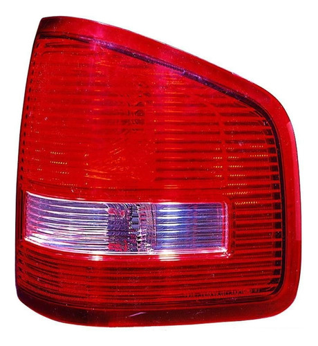 Stop Trasero Rh Ford Explorer Sporttrac 07-10tienda Fisica