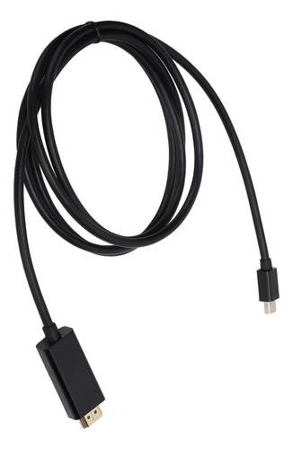 Acessórios De Computador: Cabo Adaptador, Mini Para Alta Def