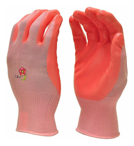 Lindos Guantes De Cavitacion Para Mujer Talla M Color Rosa