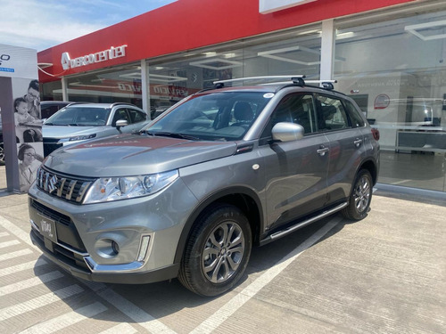 Suzuki Vitara 1.6 Gl