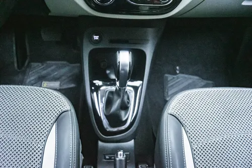 Renault Captur 2.0 Intens At