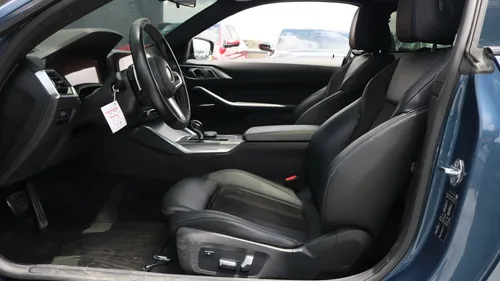 Bmw 430i Coupe Edition