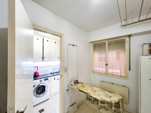 Imagen 25 de 26 de Venta De Departamento En Recoleta