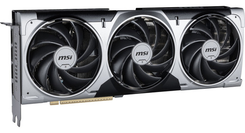 Vga Msi Geforce Nvidia Rtx 5080 Ventus 3x Oc Plus, Gddr7