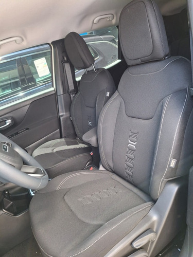 Jeep Renegade 1.3 Serie-S At6