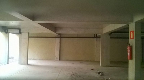Garagem Para Comprar No Castelo Em Belo Horizonte/mg - 3126