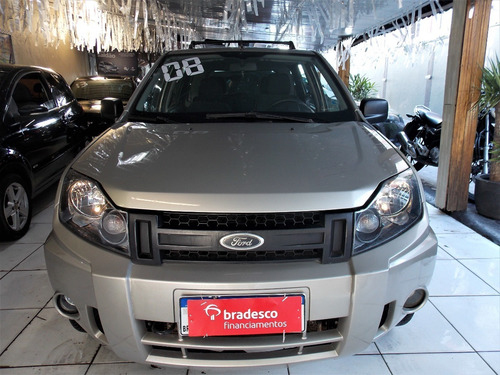 Ecosport Xls 2008 1.6 Completa