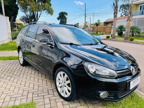 Volkswagen Jetta 2.5 I Variant 20v 170cv Gasolina 4p Tiptro