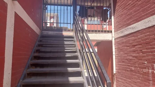 Se Vende Dpto Dúplex 2d/1b Coyhaique 6070, Estación Central