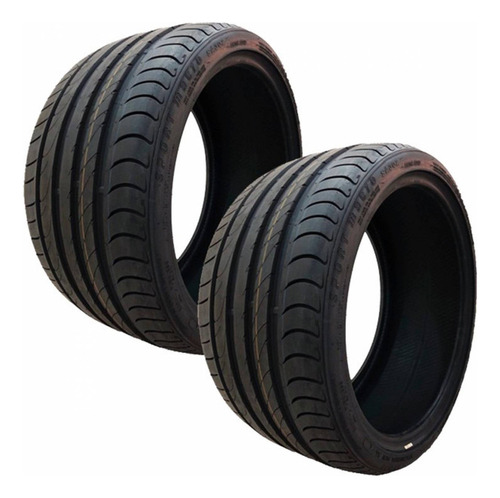 Paquete 2 Llantas 225/45r17 Wanli Sport Macro Sa302 94w