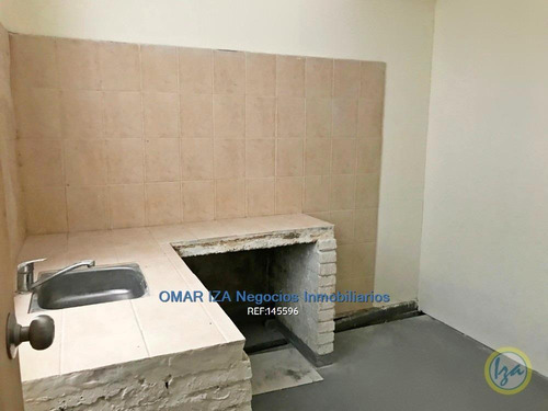 Iza. Alquiler Local Comercial Punta Carretas