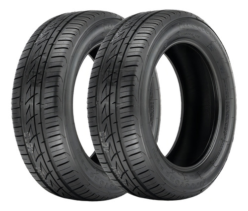 Pack 2 Pneus Firestone F-600 175/70 R14 84t - Rodagem Segura