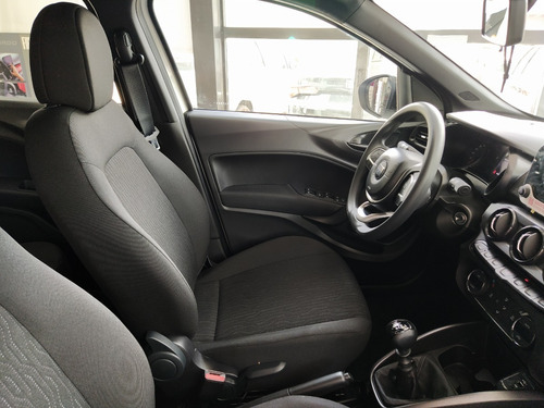 Fiat Cronos Drive 1.3 Pack Desing