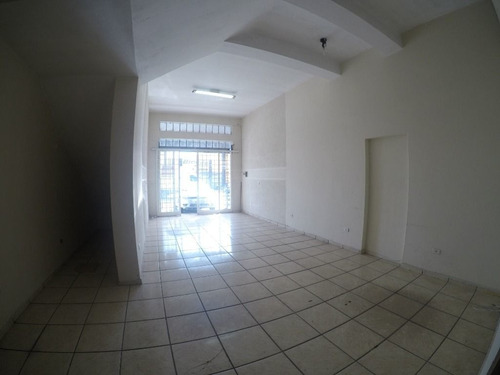 Imagem 3 de 6 de Sala Para Alugar, 60 M² Por R$ 1.400,00/mês - Jardim Girassol - Americana/sp - Sa0201