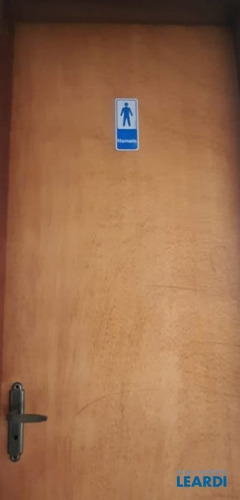 Imagem 10 de 11 de Comercial - Jardim Bela Vista - Sp - 642045