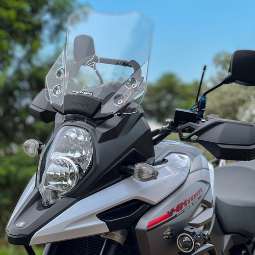 Imagem 8 de 8 de Suzuki V-strom 1000 Abs 2019