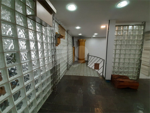 Imagem 25 de 30 de Esquina Comercial Para Venda/locação Na Vila Olímpia - Reo518493