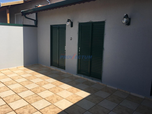Imagem 25 de 28 de Casa À Venda Em Jardim Nova Europa - Ca272611