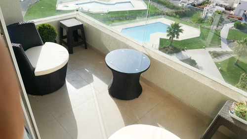 Venta Precioso Departamento Sector Playa Peñuelas La Serena