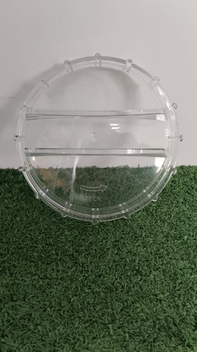 Tapa Visor Para Bomba De Piscina Baico