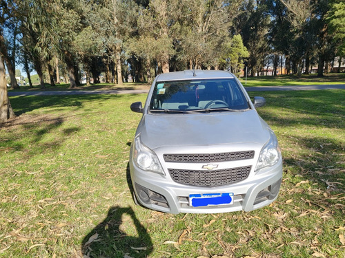 Chevrolet Montana 1.8 Ls Aa+dir