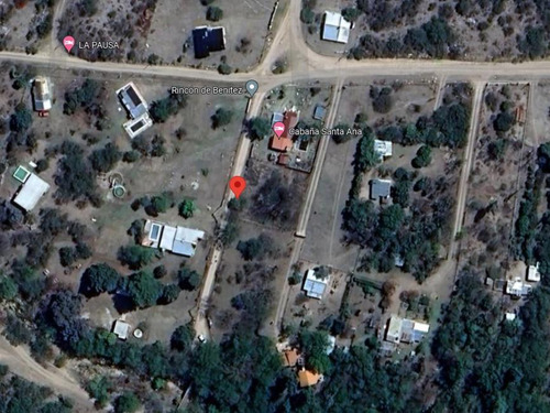 Terreno En Venta - 632,15mts2 - Las Cortaderas, San Luis