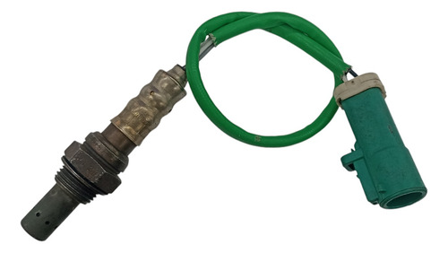 Sonda Lambda New Fiesta Ecosport D3b59f472aa