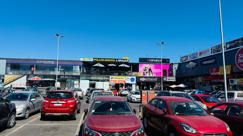 Local Comercial 50 Mt2 Excelente Ubicación Av. Balmaceda