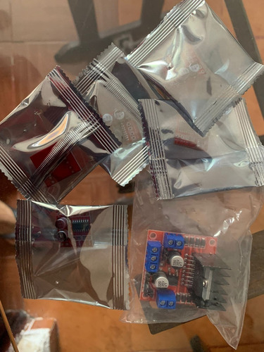 Shileld Arduino