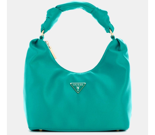 Bolsa Guess Tipo Hobo Original