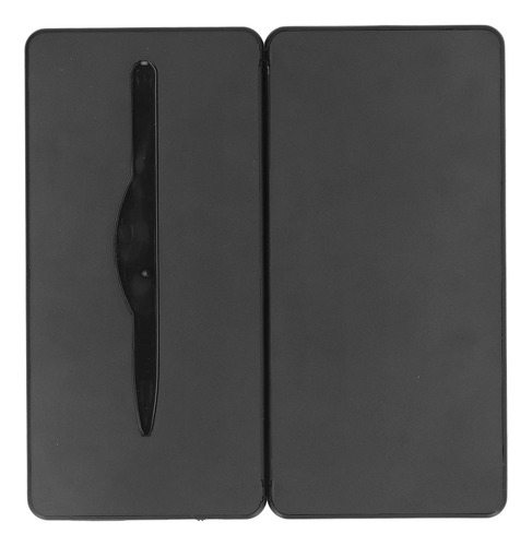 Calculadora Solar Lcd Tableta De Escritura Portátil Plegable