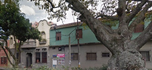 Apartaestudio En Venta Piso 1° En Prado Centro, Medellín