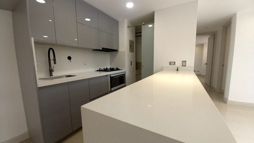 Apartamento Remodelado En Venta Sector La Vaquita