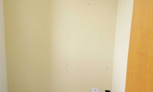 Imagem 8 de 17 de Apartamento No Residencial Cristal Do Sudoeste - 1700