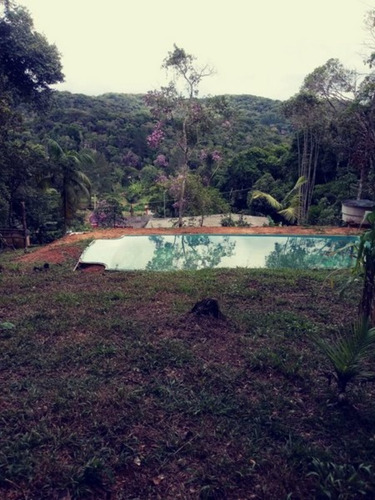 Imagem 4 de 30 de Chacara - 401 - 69425958