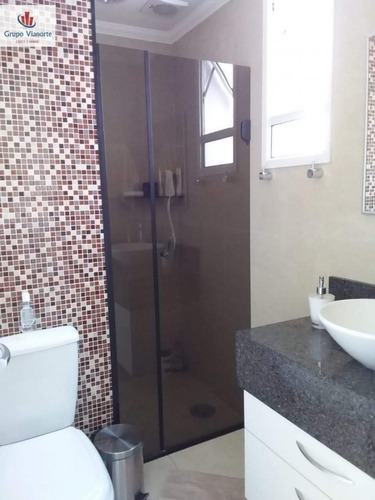 Casa A Venda No Bairro Vila Santos Em São Paulo - Sp. - 13261-1