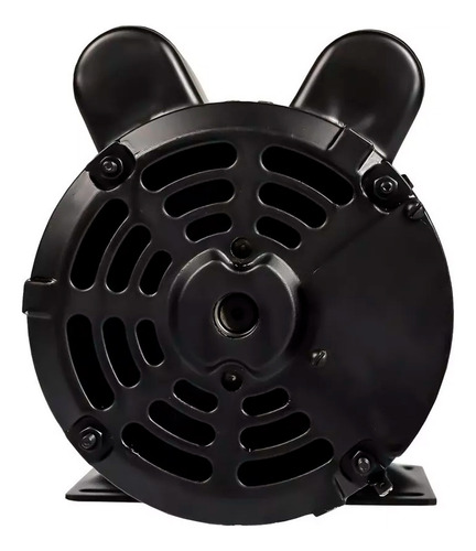 Motor Elétrico Monofásico 2cv 4polos 110/220v Betoneira