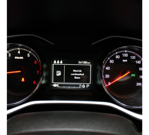Chevrolet Onix 1.0 TURBO FLEX LT AUTOMÁTICO