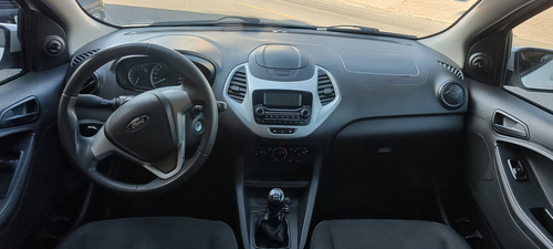 Ford Ka Ka 1.0 SE (Flex)