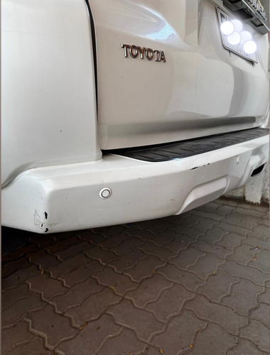Toyota 4Runner Lujo Sr5 4X2